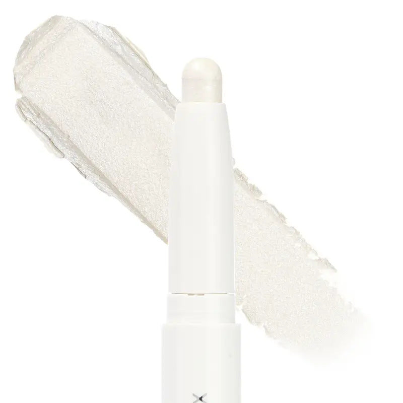 VELVAU GlideCream Eye Stick | Creamy Eyeshadow Stick for Effortless, Blendable Eye Looks