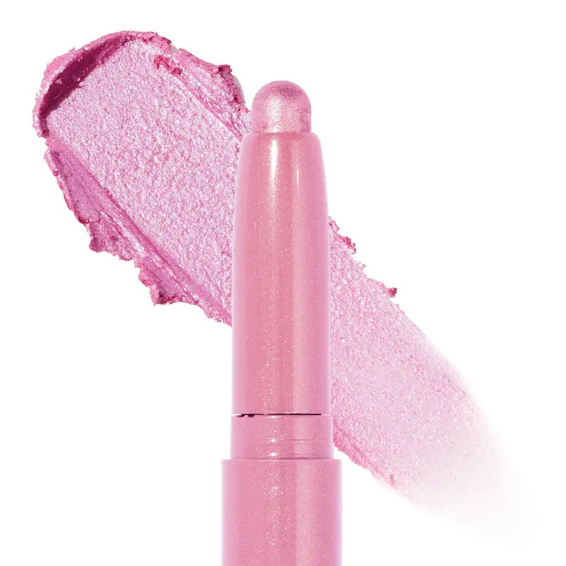 VELVAU GlideCream Eye Stick | Creamy Eyeshadow Stick for Effortless, Blendable Eye Looks