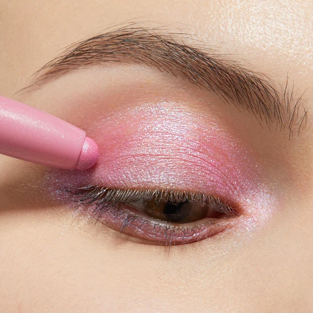 VELVAU GlideCream Eye Stick | Creamy Eyeshadow Stick for Effortless, Blendable Eye Looks