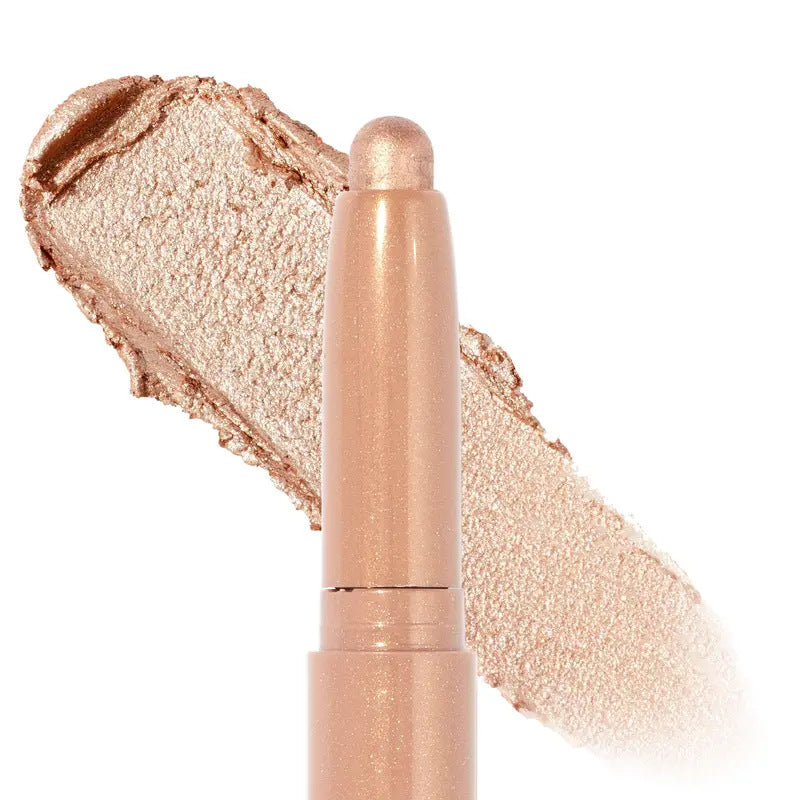 VELVAU GlideCream Eye Stick | Creamy Eyeshadow Stick for Effortless, Blendable Eye Looks