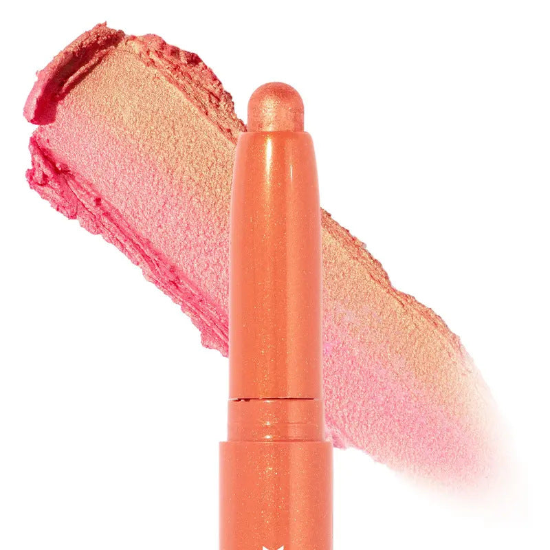 VELVAU GlideCream Eye Stick | Creamy Eyeshadow Stick for Effortless, Blendable Eye Looks