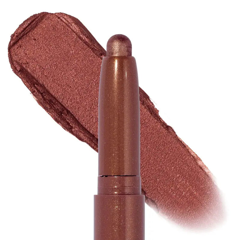 VELVAU GlideCream Eye Stick | Creamy Eyeshadow Stick for Effortless, Blendable Eye Looks