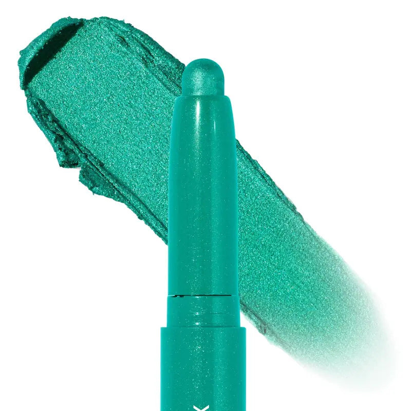 VELVAU GlideCream Eye Stick | Creamy Eyeshadow Stick for Effortless, Blendable Eye Looks