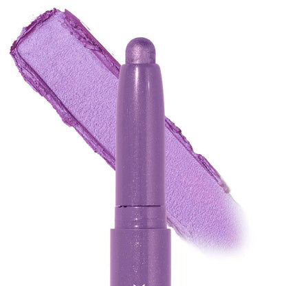 VELVAU GlideCream Eye Stick | Creamy Eyeshadow Stick for Effortless, Blendable Eye Looks