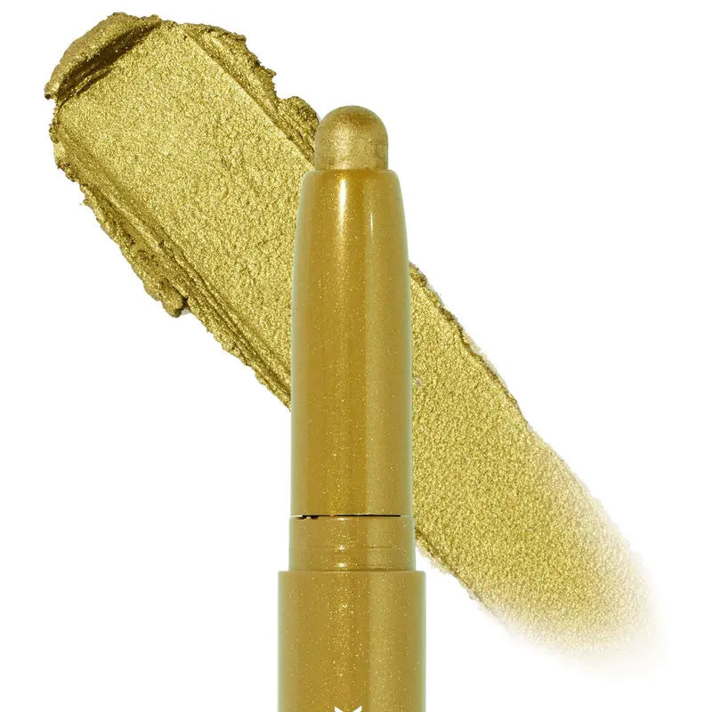 VELVAU GlideCream Eye Stick | Creamy Eyeshadow Stick for Effortless, Blendable Eye Looks