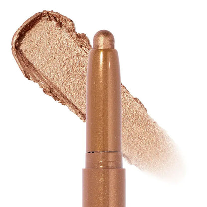VELVAU GlideCream Eye Stick | Creamy Eyeshadow Stick for Effortless, Blendable Eye Looks