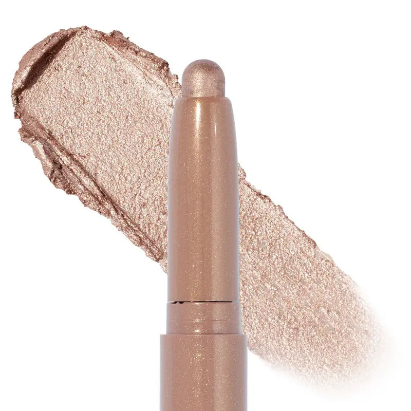 VELVAU GlideCream Eye Stick | Creamy Eyeshadow Stick for Effortless, Blendable Eye Looks