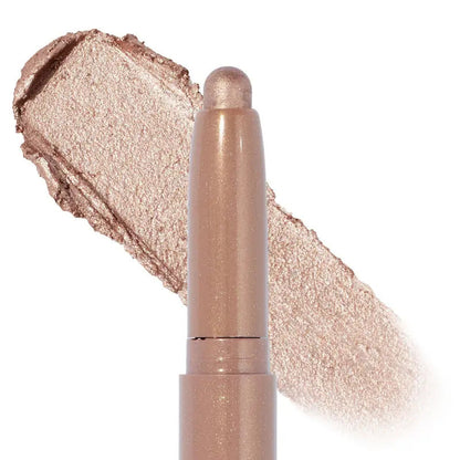 VELVAU GlideCream Eye Stick | Creamy Eyeshadow Stick for Effortless, Blendable Eye Looks