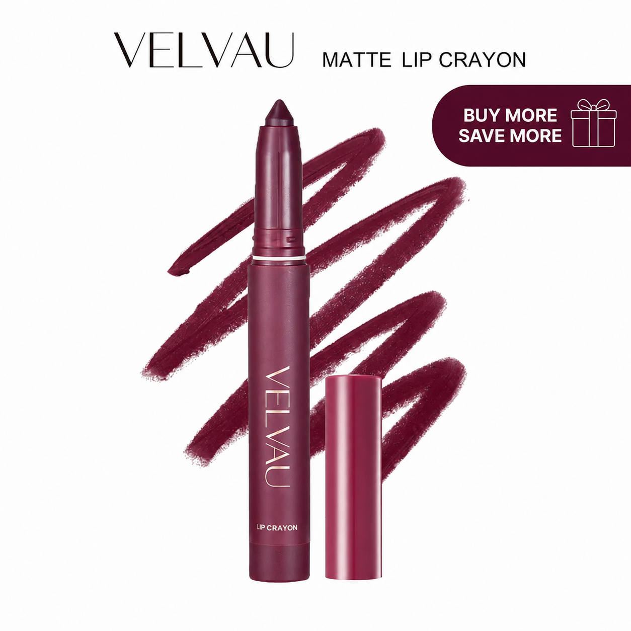 Easy Glide Lip Liner — Creamy, Blendable Color with Smooth Application, Summervibes