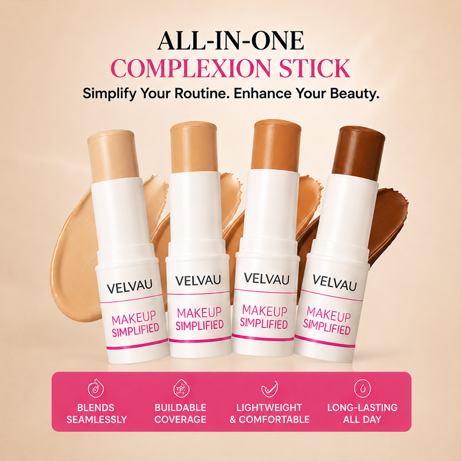 VELVAU All-in-One Mature Skin Complexion Stick