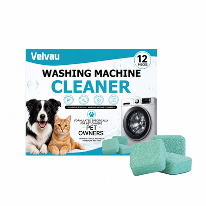 Velvau-Washing Machine Cleaner