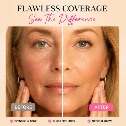 VELVAU All-in-One Mature Skin Complexion Stick
