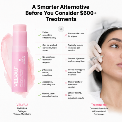 The Filler Alternative People Are Actually Seeing Results From