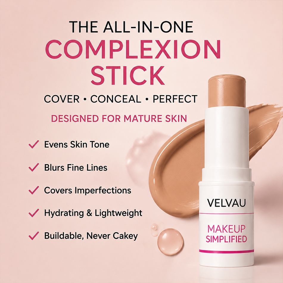 VELVAU All-in-One Mature Skin Complexion Stick