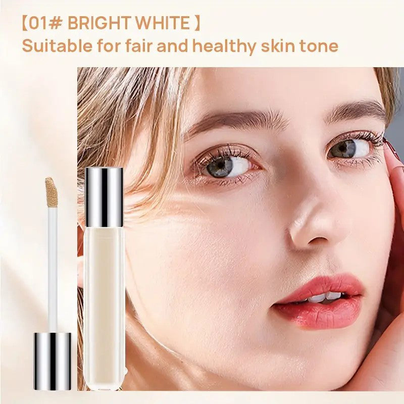 BRIGHT WHITE