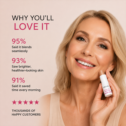 VELVAU All-in-One Mature Skin Complexion Stick