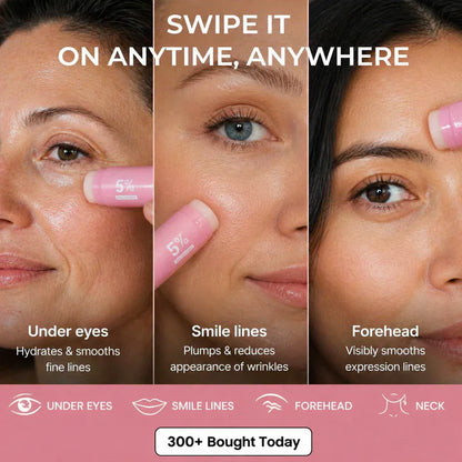 The Filler Alternative People Are Actually Seeing Results From