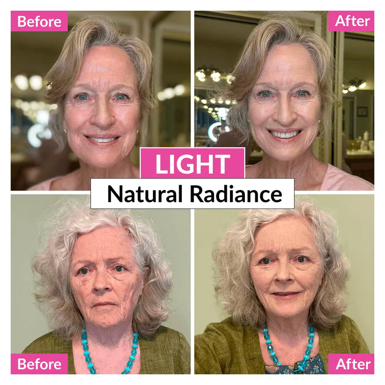 VELVAU All-in-One Mature Skin Complexion Stick