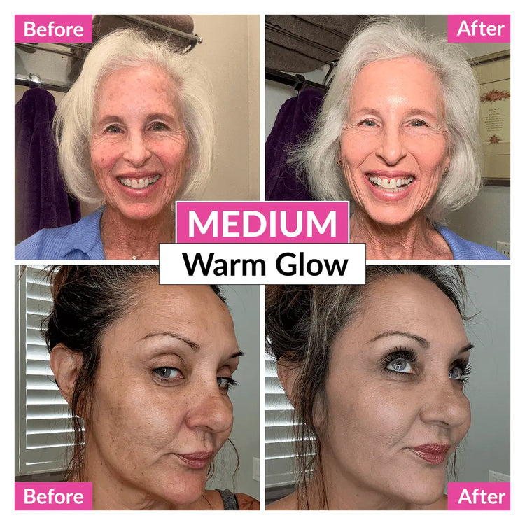 VELVAU All-in-One Mature Skin Complexion Stick