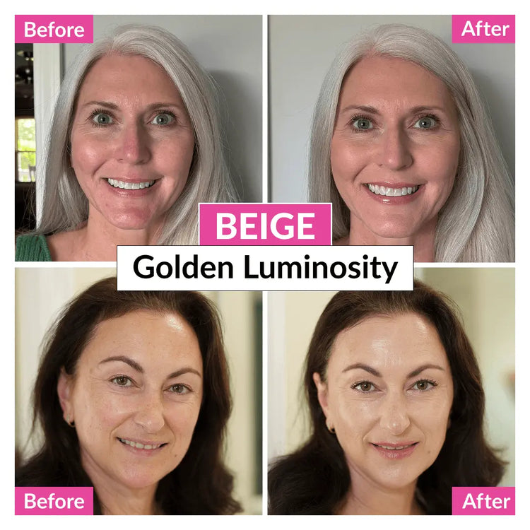 VELVAU All-in-One Mature Skin Complexion Stick