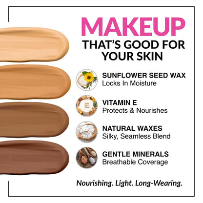 VELVAU All-in-One Mature Skin Complexion Stick