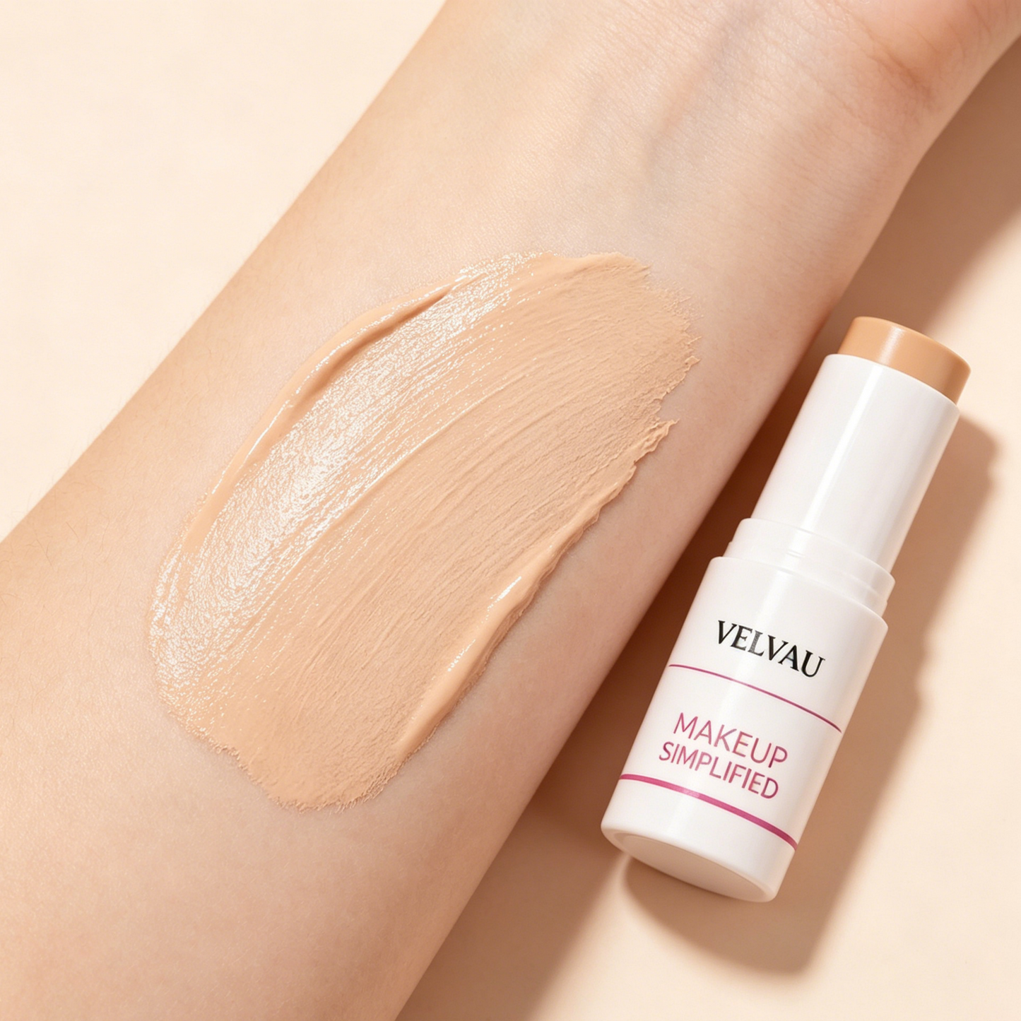 VELVAU All-in-One Mature Skin Complexion Stick